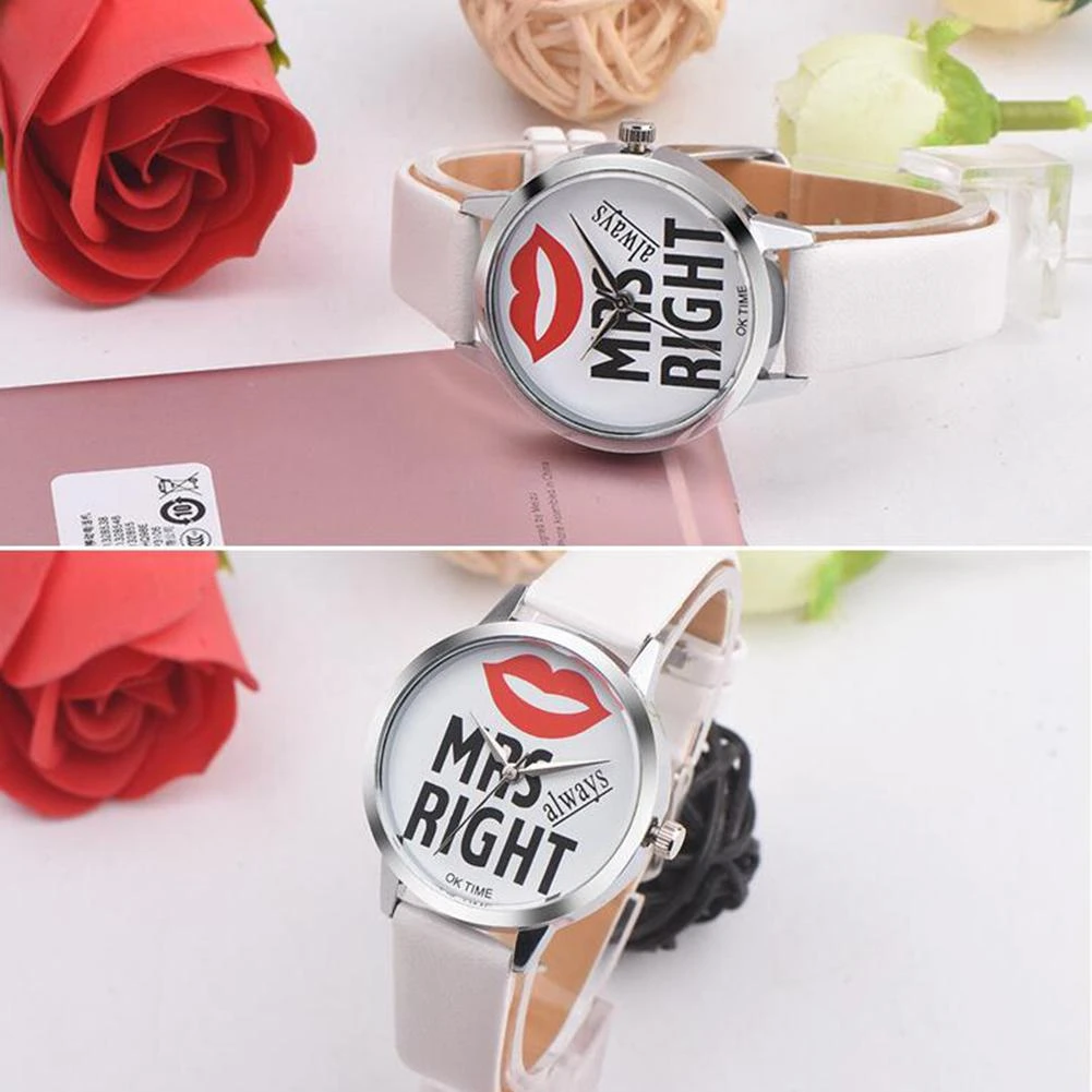 His And Hers Couples Watch Set - Image 2