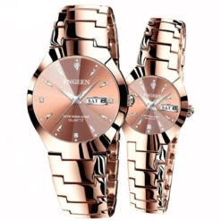 Pair Watches For Couples