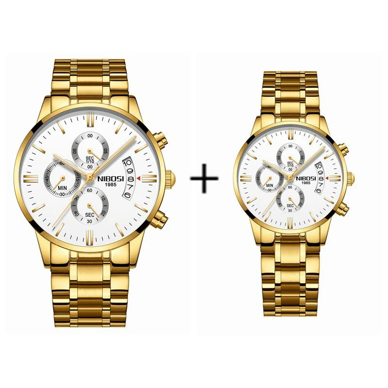 Matching Couple Watches - Image 11