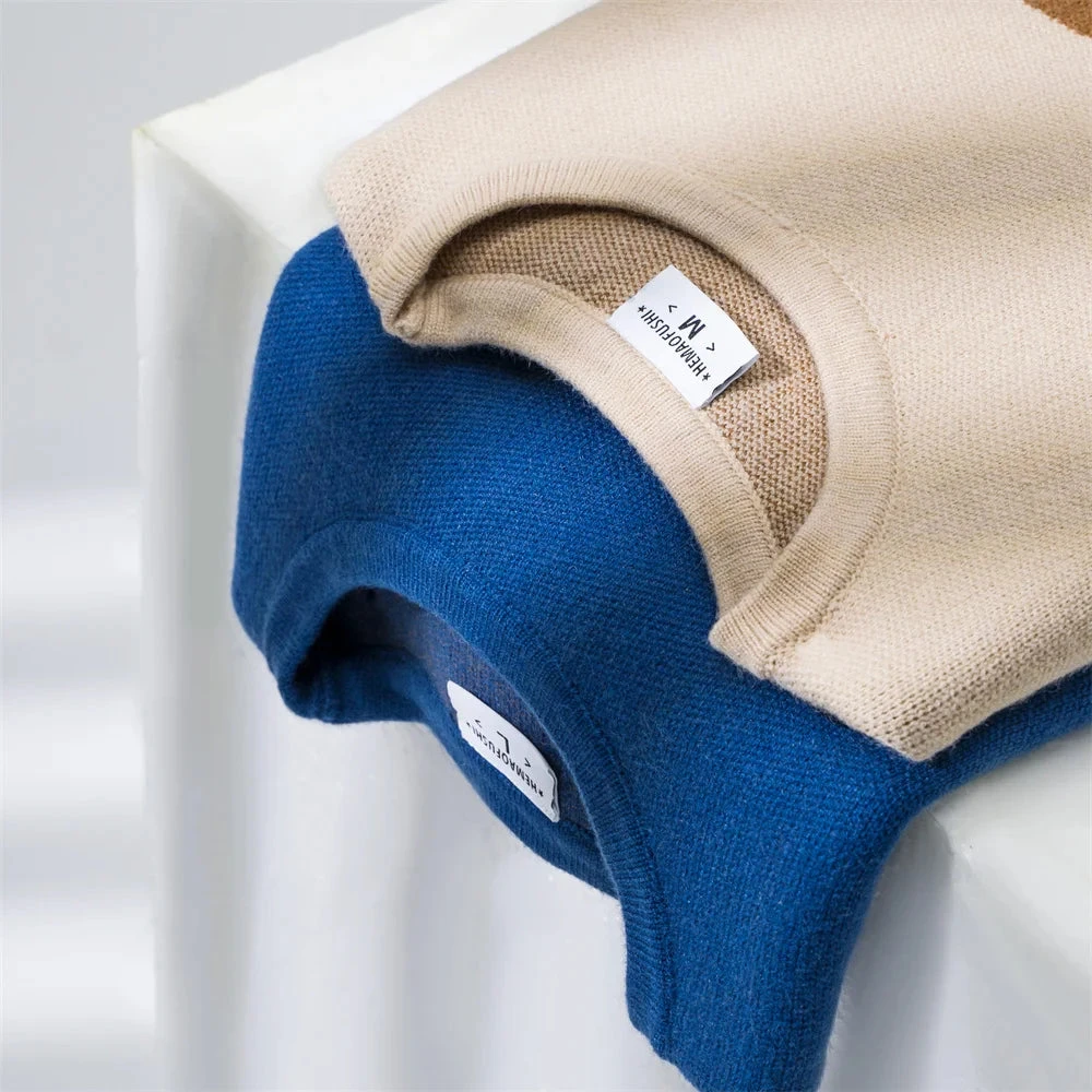 Heart Sweatshirts For Couples - Image 6