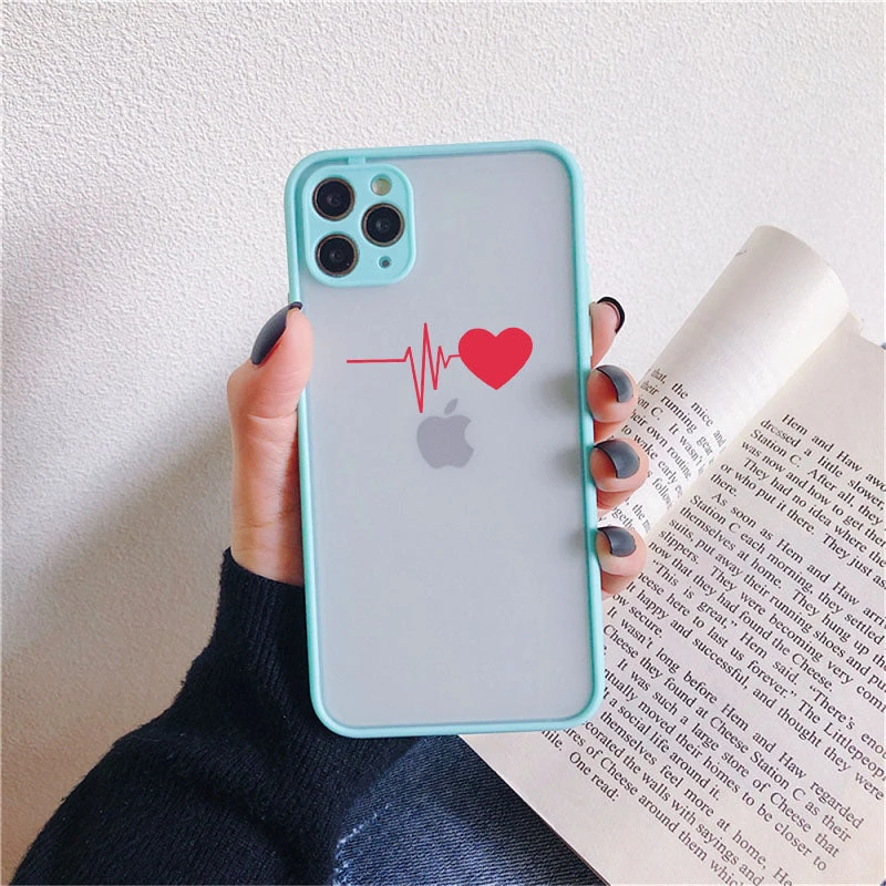 Heart IPhone Case - Image 3