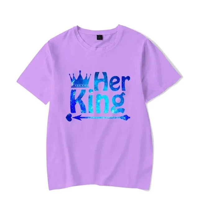 His And Her King And Queen Shirts - Image 14