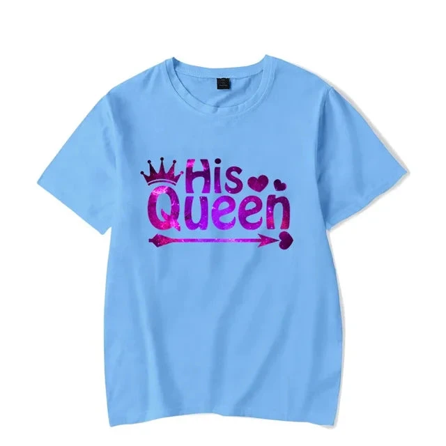 His And Her King And Queen Shirts - Image 11