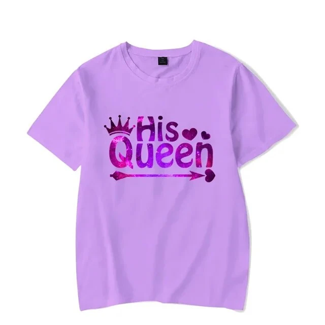 His And Her King And Queen Shirts - Image 15