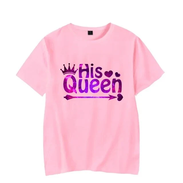 His And Her King And Queen Shirts - Image 18