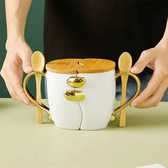 Hugs Mug - Image 3