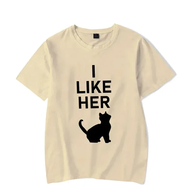 I Like His Funny Couple Shirts - Image 10