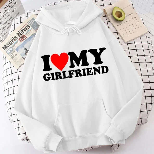 I Love My Girlfriend Hoodie - Image 4