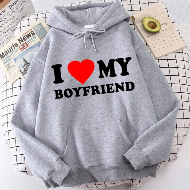 I Love My Girlfriend Hoodie - Image 7