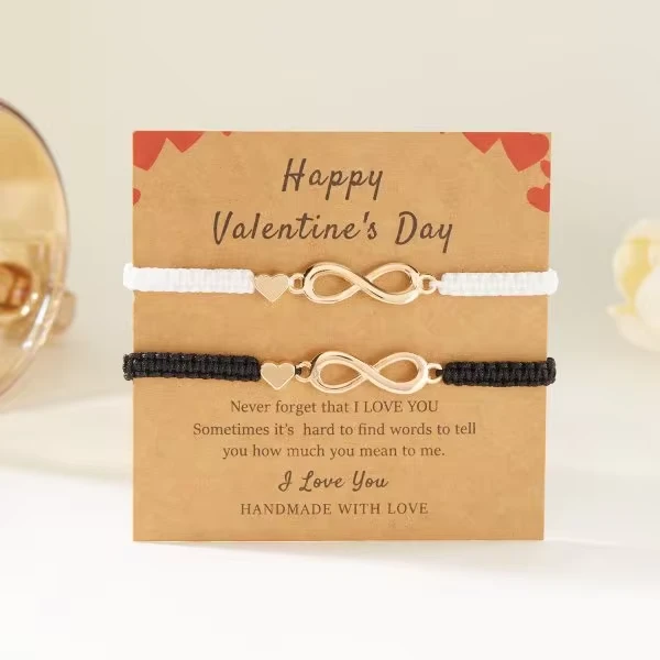 Infinite Promise Bracelets - Image 4
