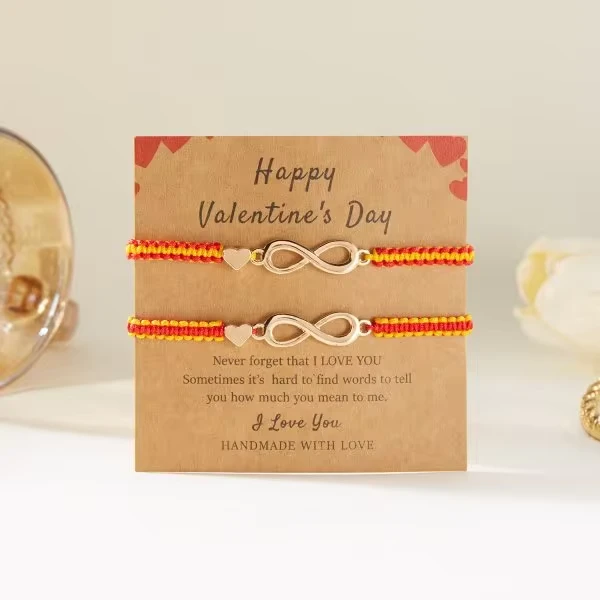 Infinite Promise Bracelets - Image 6