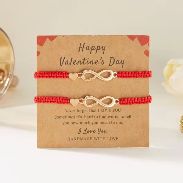 Infinite Promise Bracelets - Image 7