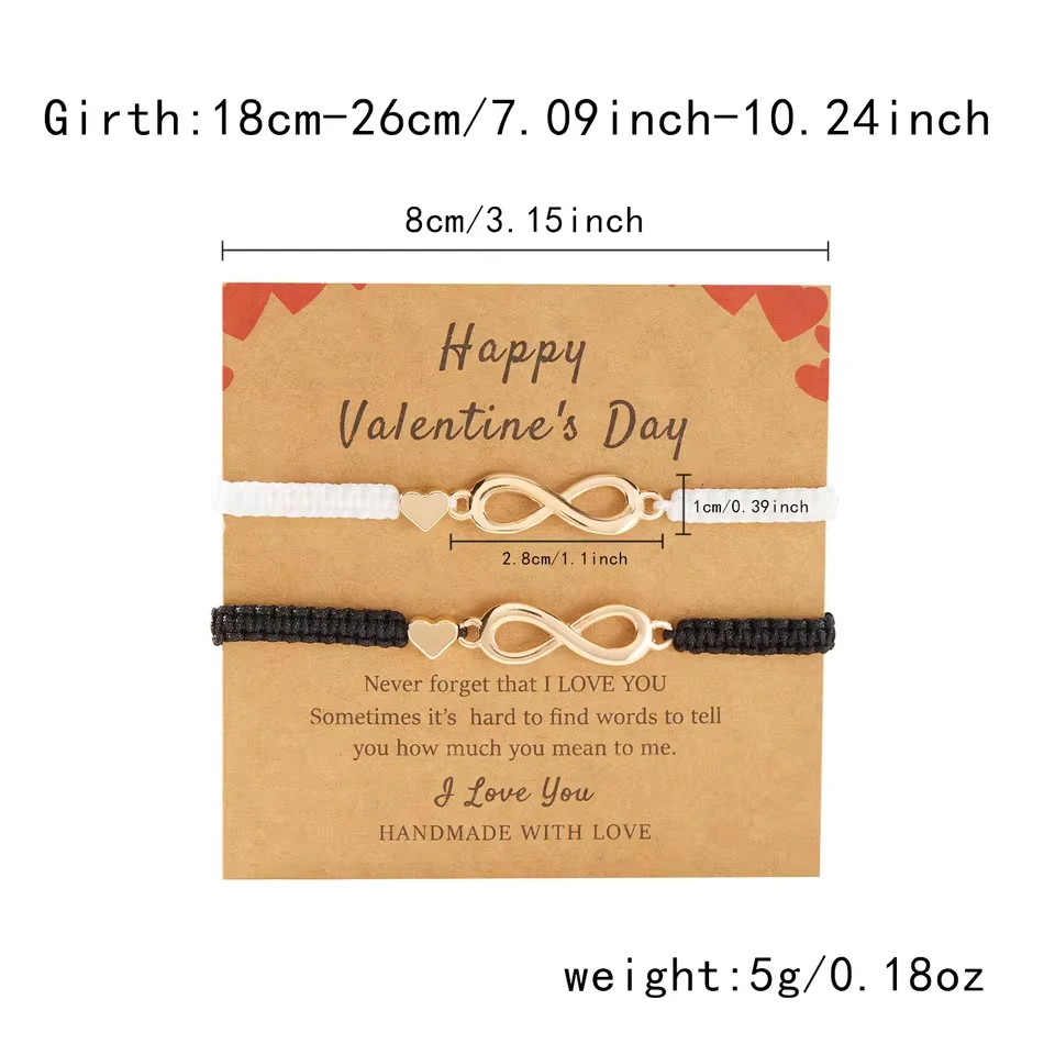 Infinite Promise Bracelets - Image 9