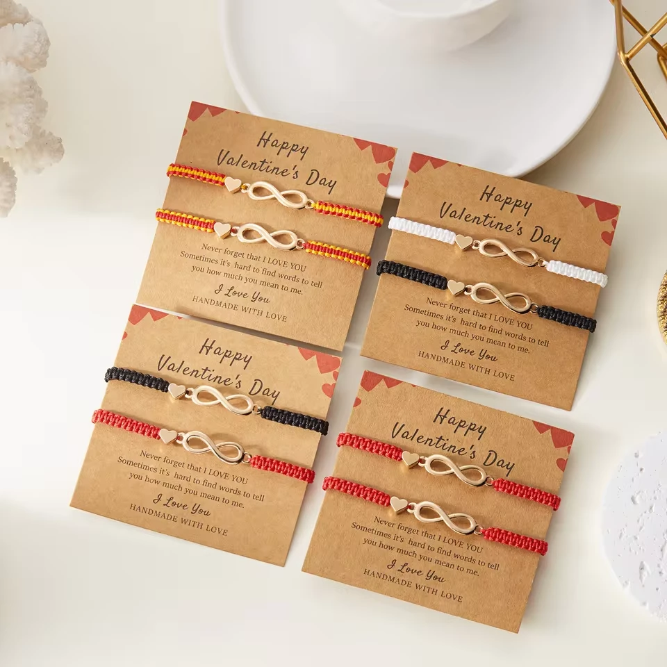 Infinite Promise Bracelets - Image 3