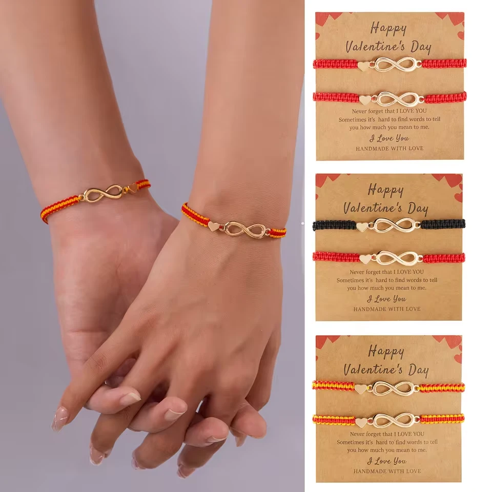 Infinite Promise Bracelets - Image 10