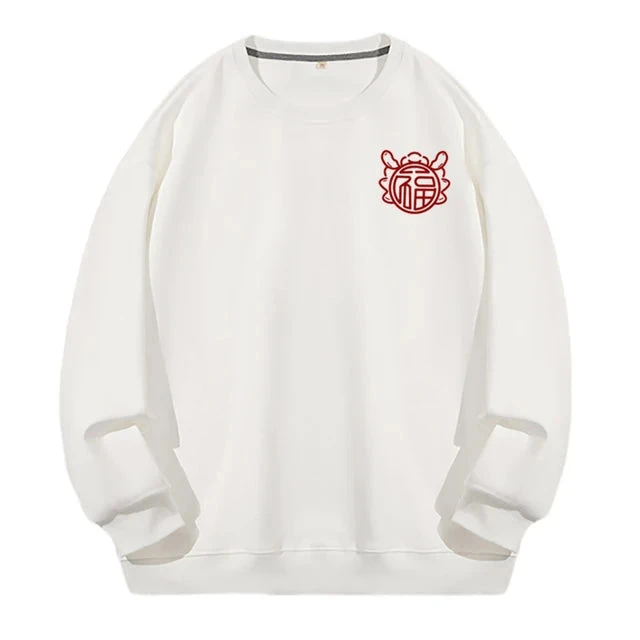 Japan Couple Sweatshirts - Image 6