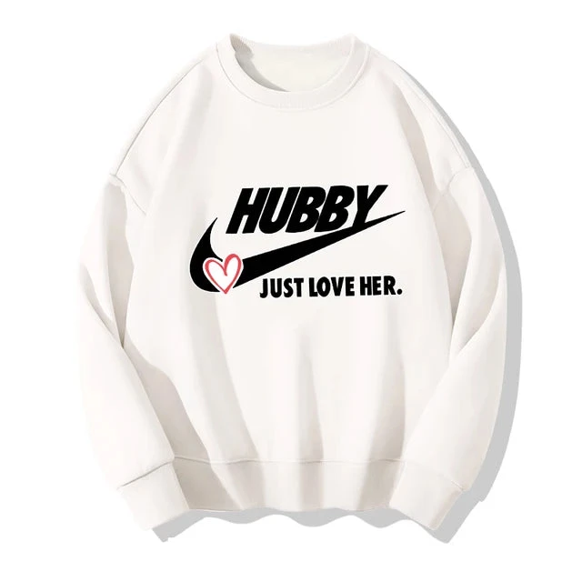 Just Love U Sweatshirt - Image 8