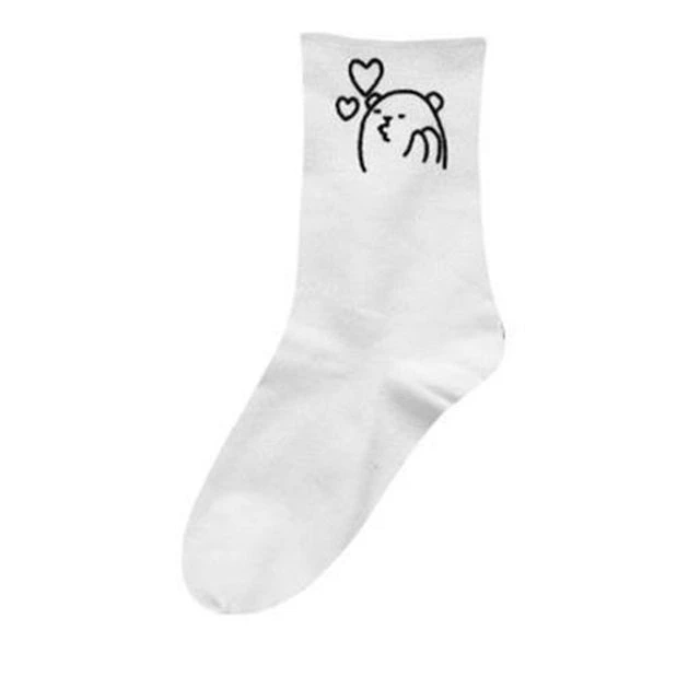 Kawaii Socks For Couples - Image 6