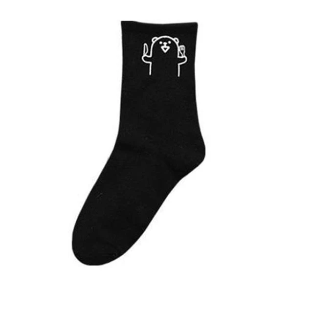 Kawaii Socks For Couples - Image 8