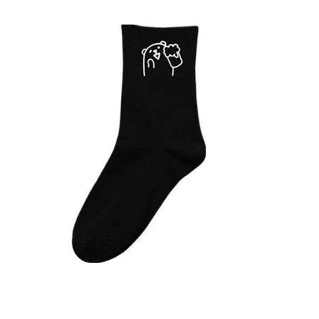 Kawaii Socks For Couples - Image 9