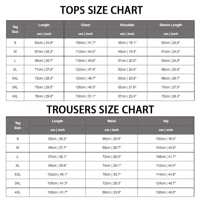 King And Queen Couples Tracksuits - Image 11