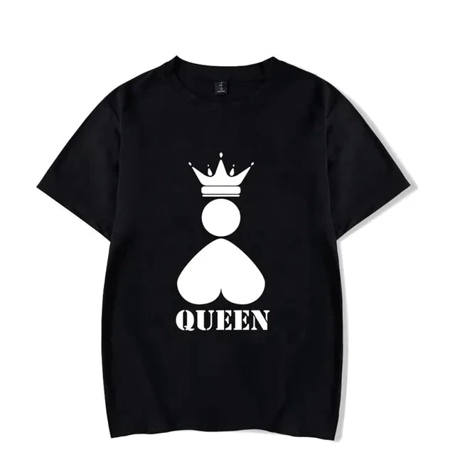 King And Queen T Shirts - Image 6