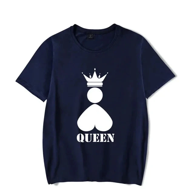 King And Queen T Shirts - Image 10