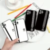 King And Queen IPhone Cases