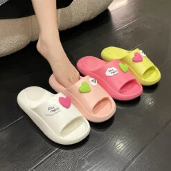 Kiss Me Couple Sandals