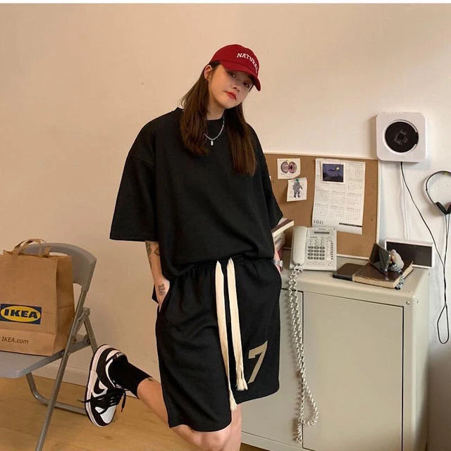 Korean Tracksuit For Couples - Image 7