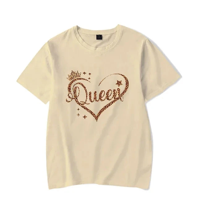 Leopard King And Queen Shirts - Image 13