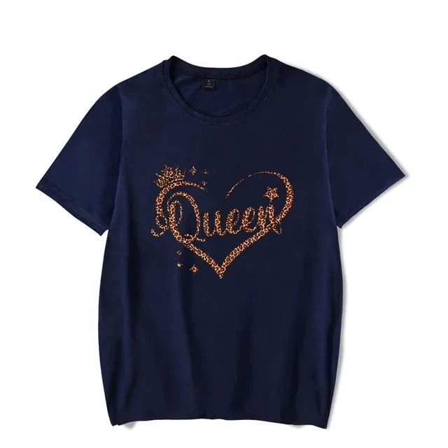 Leopard King And Queen Shirts - Image 9