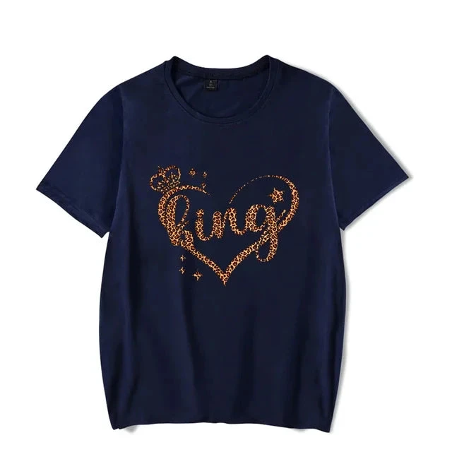 Leopard King And Queen Shirts - Image 8