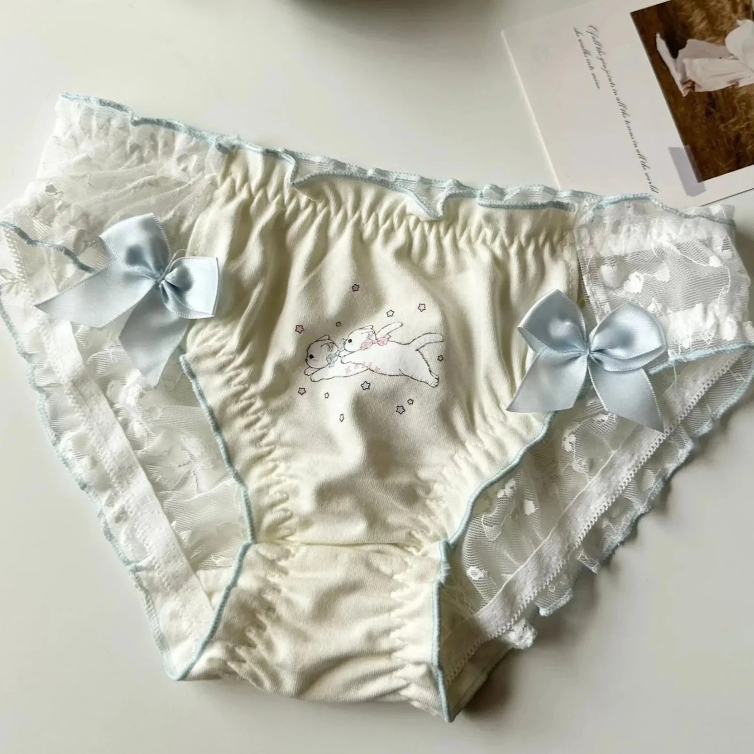Lolita Couple Underwear - Image 2