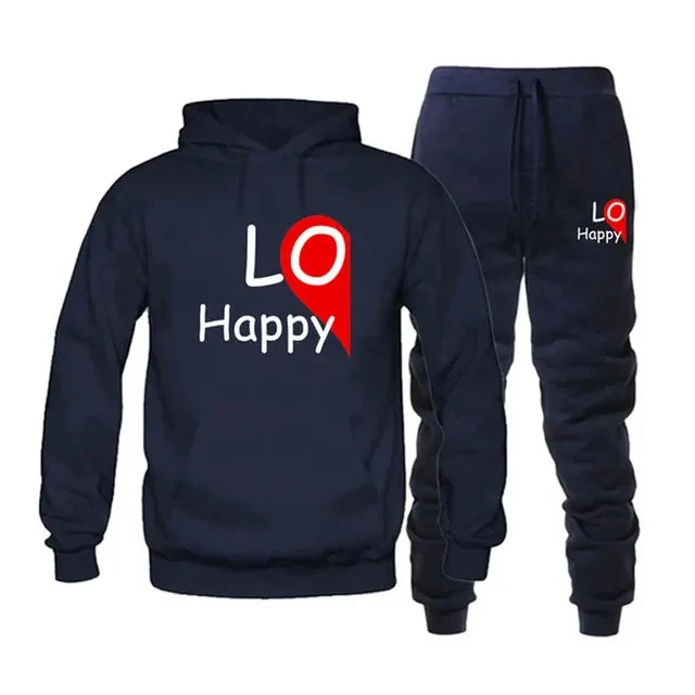 Love Matching Tracksuit - Image 8