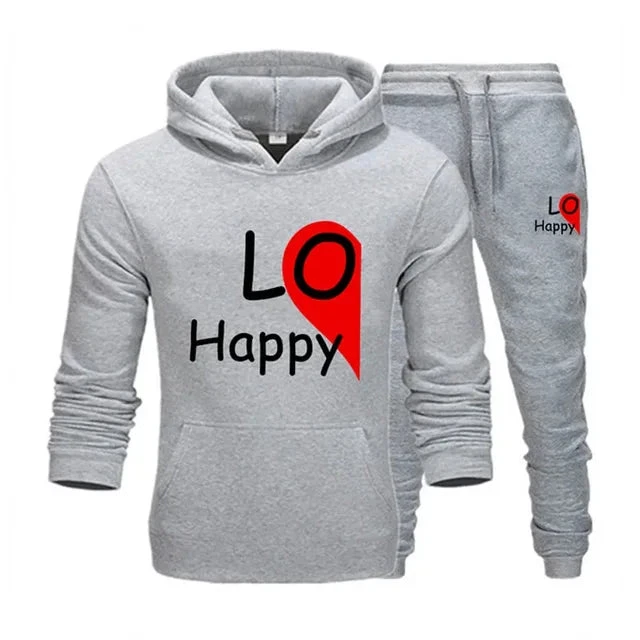 Love Matching Tracksuit - Image 6