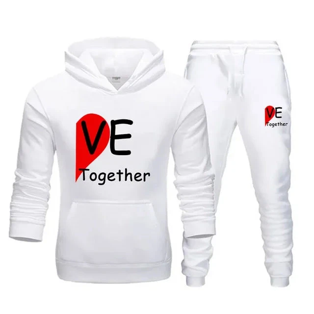 Love Matching Tracksuit - Image 3