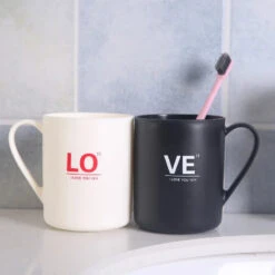 Love Mugs For Couples