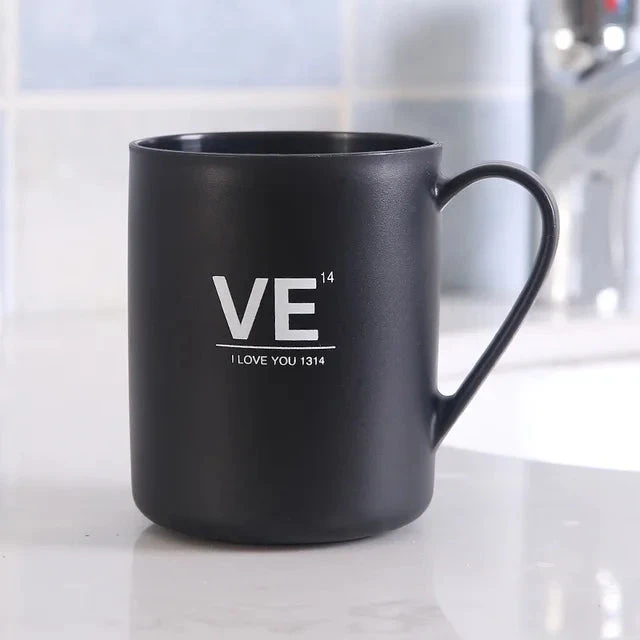 Love Mugs For Couples - Image 5