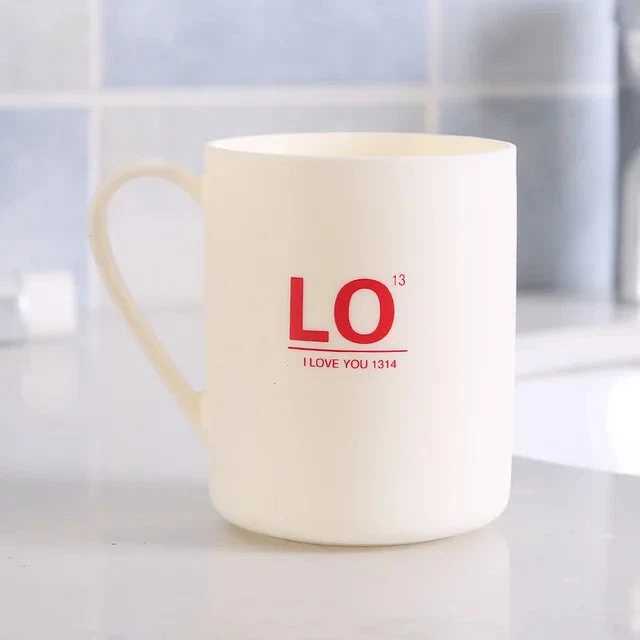 Love Mugs For Couples - Image 4