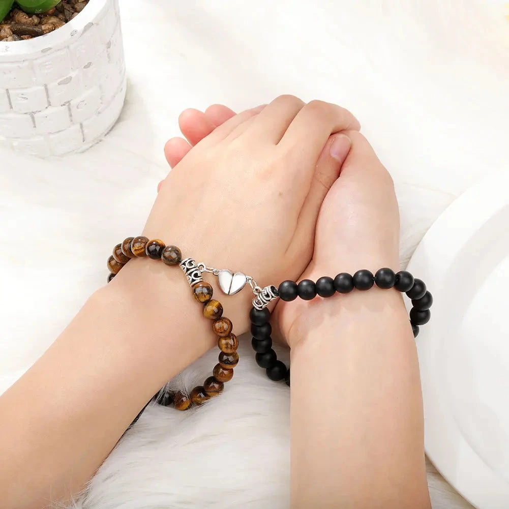 Magnetic Bead Bracelet - Image 11