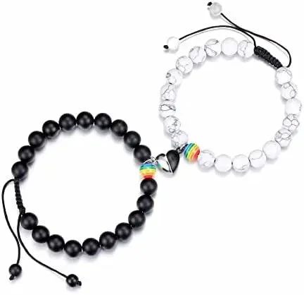 Magnetic Bead Bracelet - Image 18