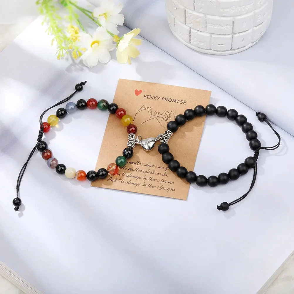 Magnetic Bead Bracelet - Image 15