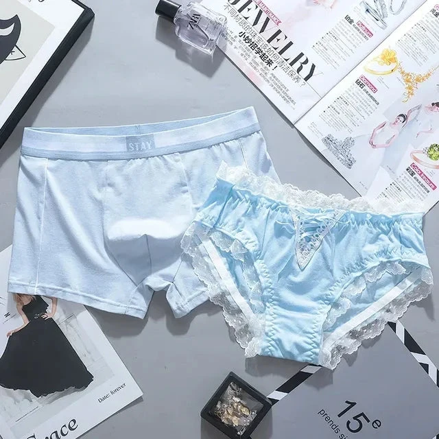 Matching Couple Underwear - Image 2