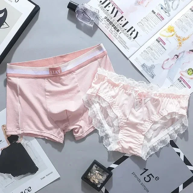 Matching Couple Underwear - Image 3