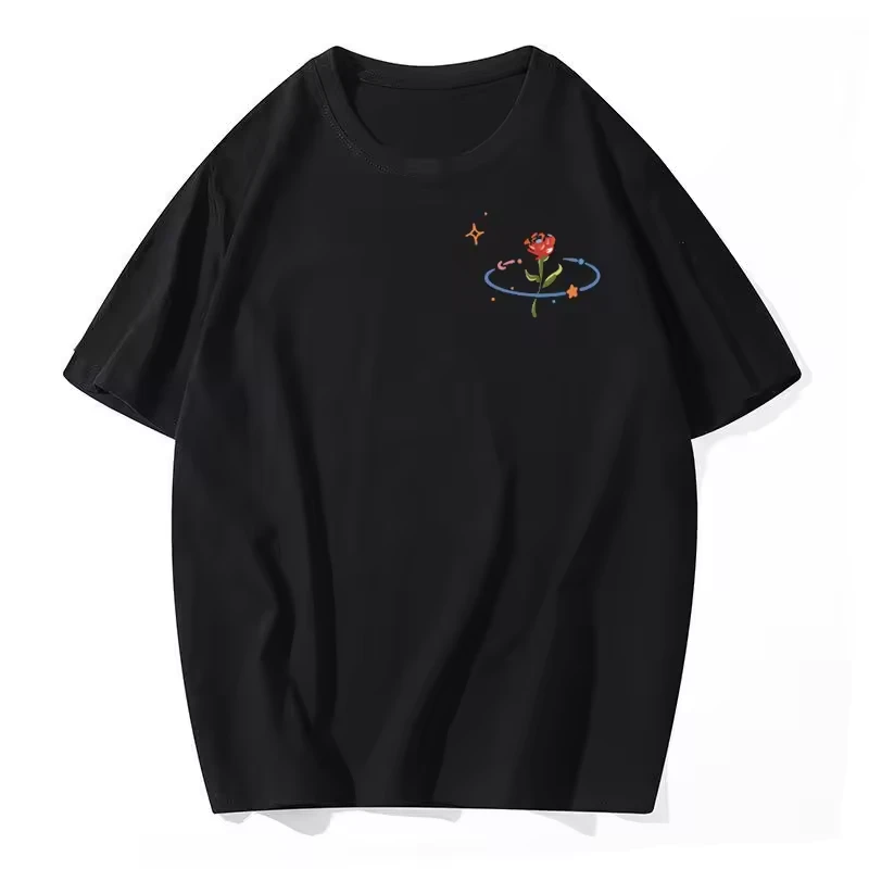 Matching Cute Couple Shirts - Image 5