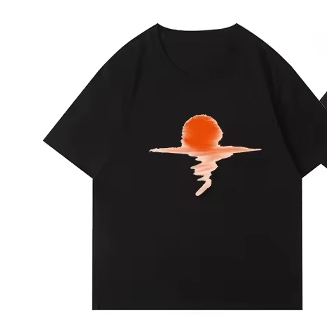 Matching Moon And Sun Shirts - Image 4