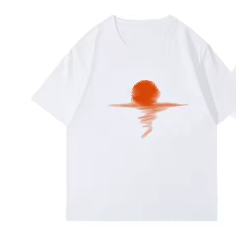 Matching Moon And Sun Shirts - Image 6