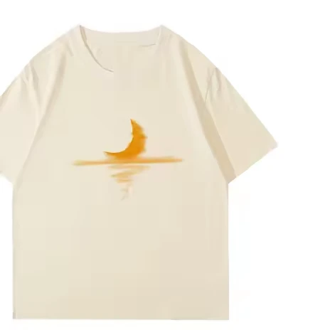 Matching Moon And Sun Shirts - Image 11