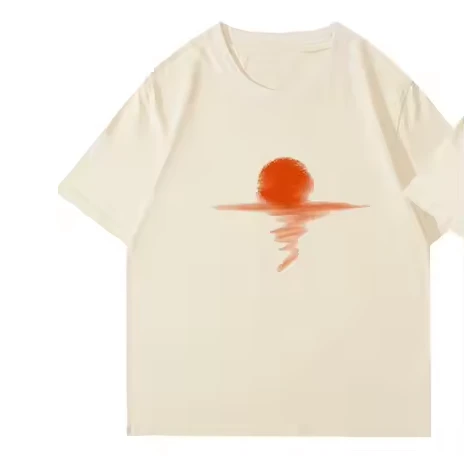 Matching Moon And Sun Shirts - Image 10